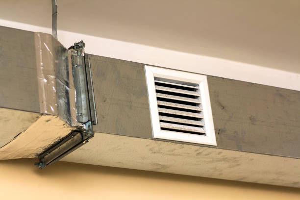 Best Affordable HVAC Duct Cleaning  in Millwood, WA